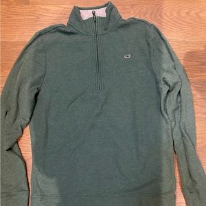 Vineyard vines boys sweater